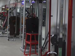 -CXFIT 陈徐健身工作室(凯旋店)