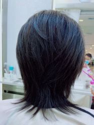 -虫二·专注健康烫染沙龙
