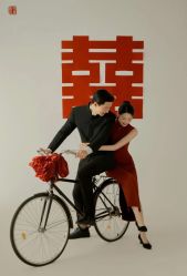 -壹时尚摄影机构(西门店)