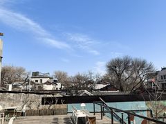 -糖房咖啡(南锣鼓巷店)