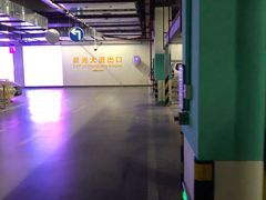 -大报恩寺-停车场