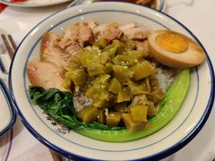 -發起人·肉骨茶(万象汇店)