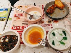-拾光自助甜品·小食(太古里总店)