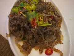 -牡丹峰朝鲜料理