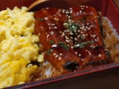 鳗鱼饭-初居食屋日式料理(万象城购物中心店)
