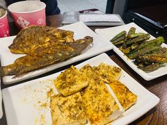 -曾记大腰子烧烤(苗栗路总店)