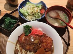 -一豚轩·烧鸟·豚骨拉面(五四路店)