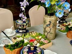 -烟水渔庄餐厅(西溪湿地店)
