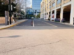 -秦皇岛路游船码头