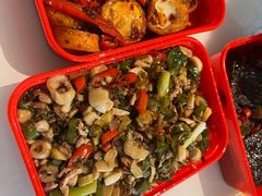 -独一佳老胡湘菜馆(高新店)