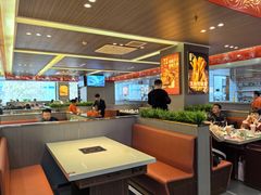 -蝎王府羊蝎子(西稍门店)