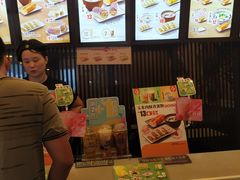 -永和大王(解放东路店)