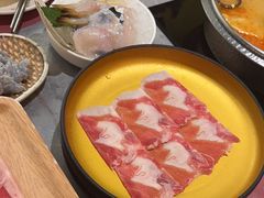 -一绪に寿喜烧(荟聚店)