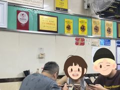-荔林食店(西华路店)