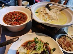 -洞庭鱼香(万科店)