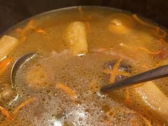 -木王宴语·野生鲜菌火锅(玉河店)