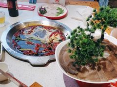 -大龙燚火锅