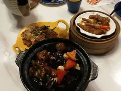 -中西名菜(增城万达广场店)