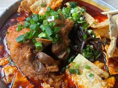 -龍城柳州螺蛳粉(群星路店)