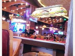 -MR.ROCKY洛奇先生RESTAURANT&BAR(宝安壹方城店)