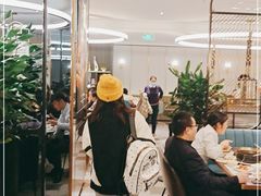 大堂-港丽餐厅(杭大店)