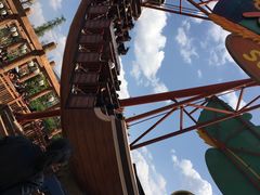 -七彩云南欢乐世界