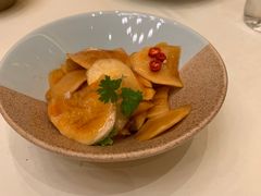-外婆家(古墩印象城店)