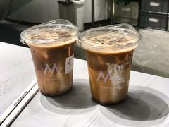 -M Stand(宁波万象城店)