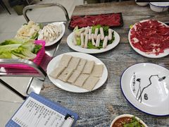 -全好食潮汕牛肉火锅(泗洲路店)