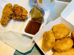 -麦当劳(鼓楼店)