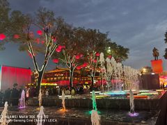-大唐不夜城