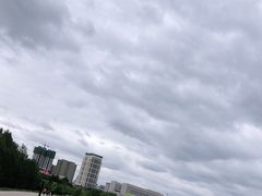 -长春世界雕塑园冰雪艺术天地