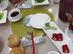 -汕头君华海逸酒店·鸿桃轩中餐厅