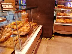-巴黎贝甜(大宁国际商业广场店)