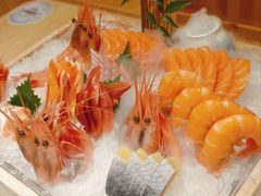 -清水日本料理铁板烧(学府路店)