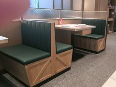 -东方红·湖南菜(金屿店)