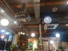 -名家韩国料理·烤肉(瑶海店)