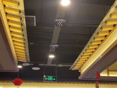 -井格重庆火锅(西直门凯德Mall店)