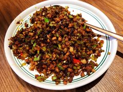 黑三剁-云海肴云南菜(曲江大悦城店)