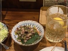 -鸟鹏烧鸟居酒屋(熙龙湾店)