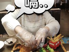 -豪客来牛排(文化路店)