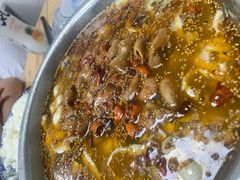 -黑皮酸菜鱼(三山街店)