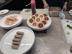 -康莱德酒店·美庭自助餐厅
