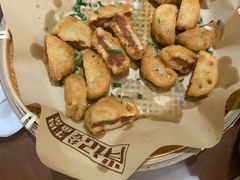 -肖记公安牛肉鱼杂馆·省级非物质文化遗产(三角路直营店)