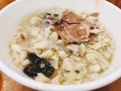 -刘信牛羊肉小炒泡馍(回民街店)
