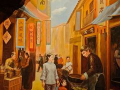 -中国闽台缘博物馆