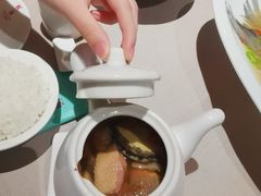 -尚一汤 广东炖汤(金桥国际店)