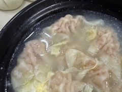 -津门张记包子铺(华昌道店)