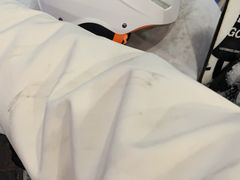 -乔波室内滑雪场