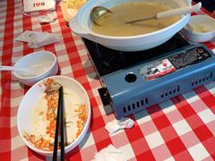 -西贝莜面村(上海百联西郊店)